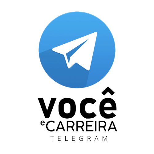 Lula Moura - Você e Carreira no Telegram