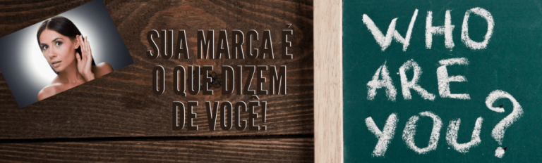 Lula Moura - Você é a sua Marca