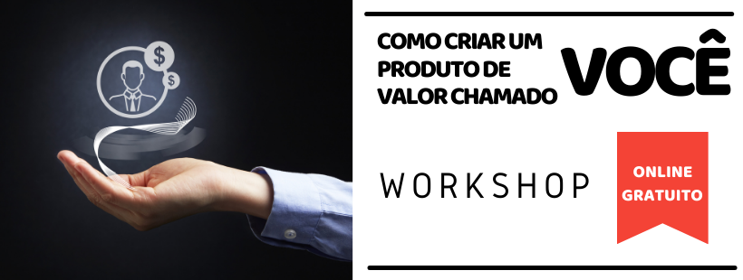 Lula Moura - WorkShop